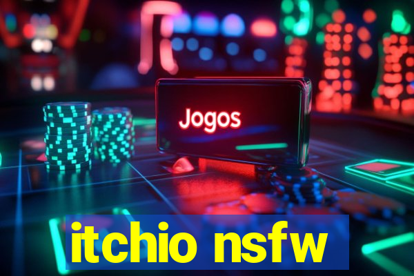 itchio nsfw